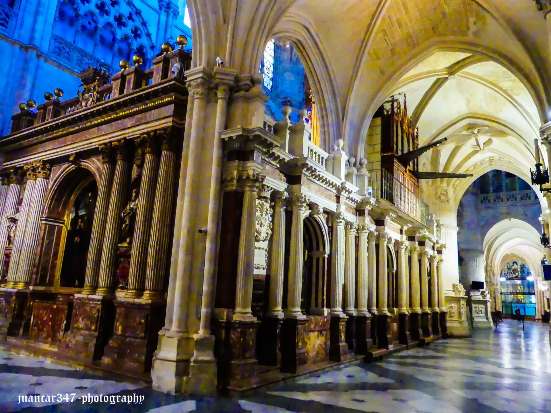 Where the Renaissance Is Hidden: Leonardo's Secret in Burgos