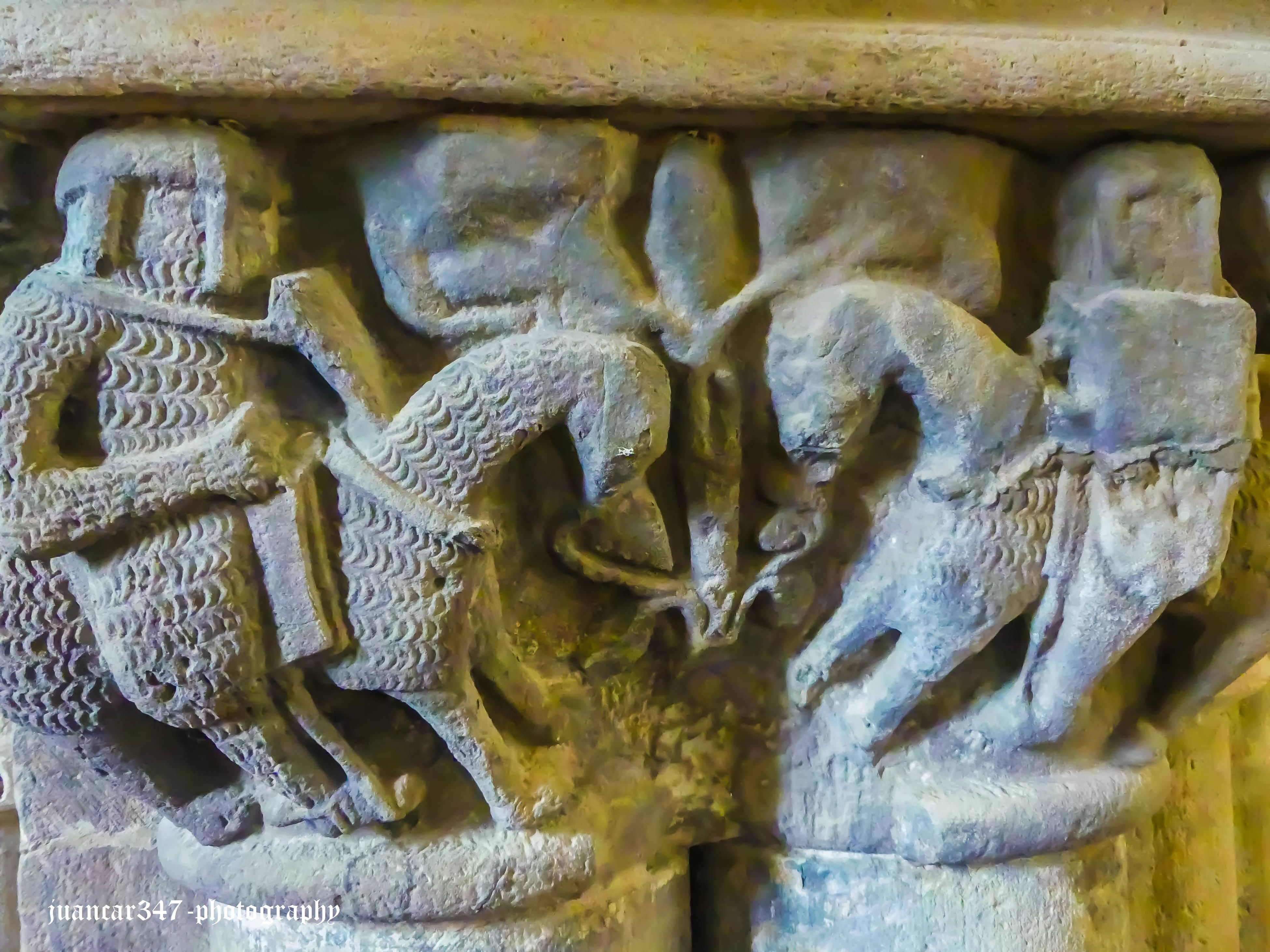 Following in the Footsteps of the Templars: Mysteries, Symbols, and Legends in the Merindades of Bur