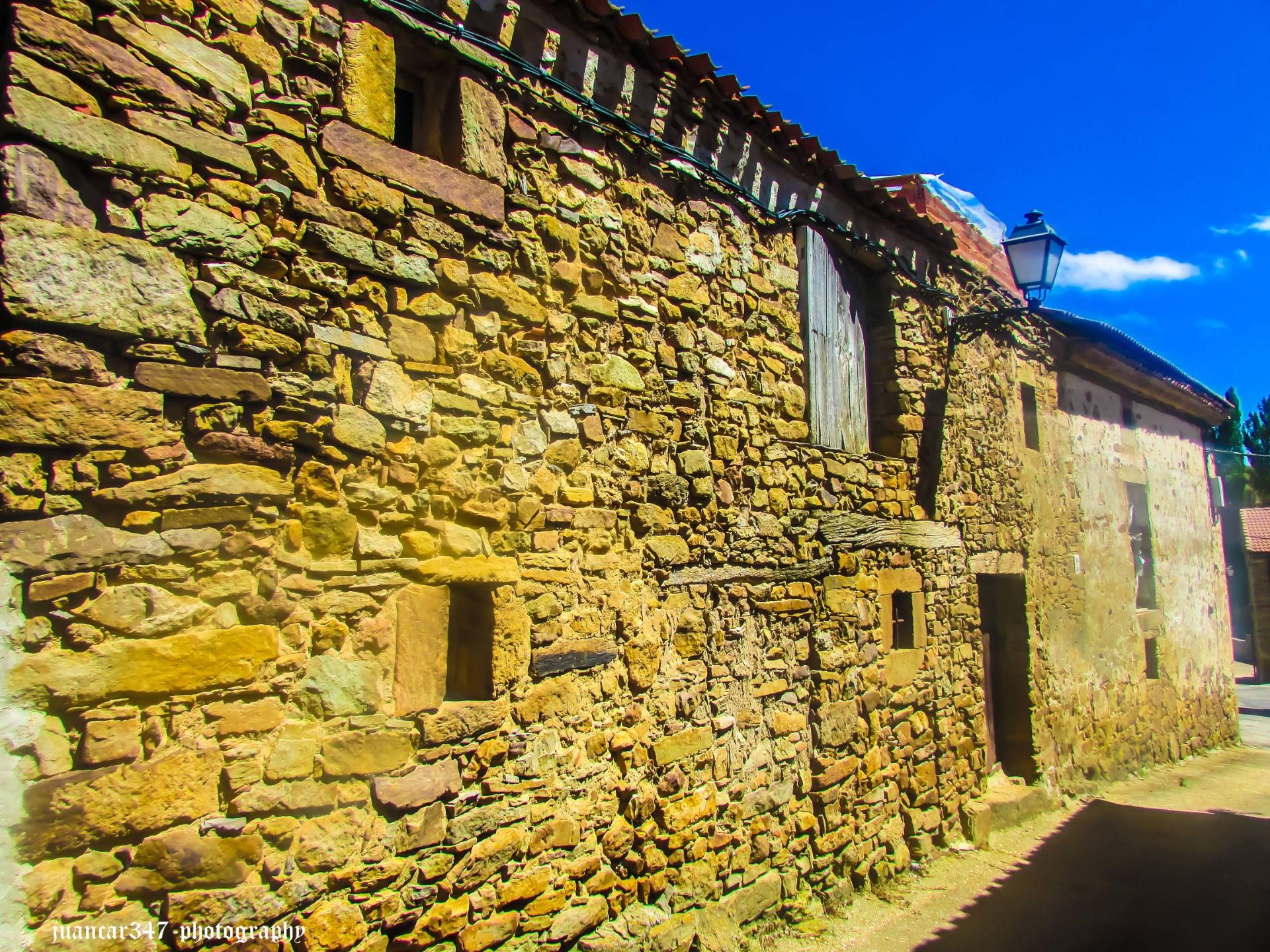 Carrascosa de la Sierra: Where Memory Still Sat by the Fire