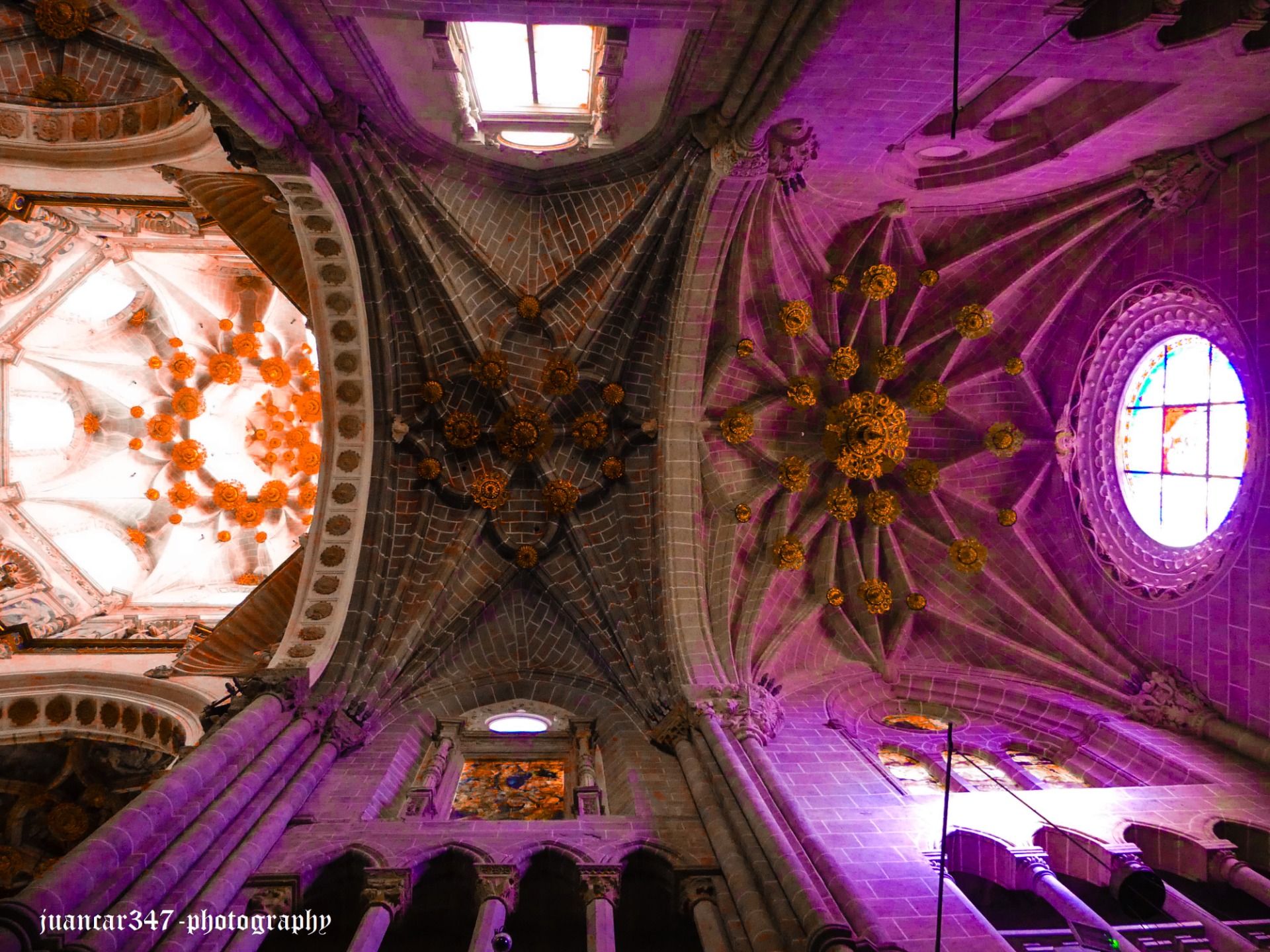 Tarazona: Where Stone Tells Stories