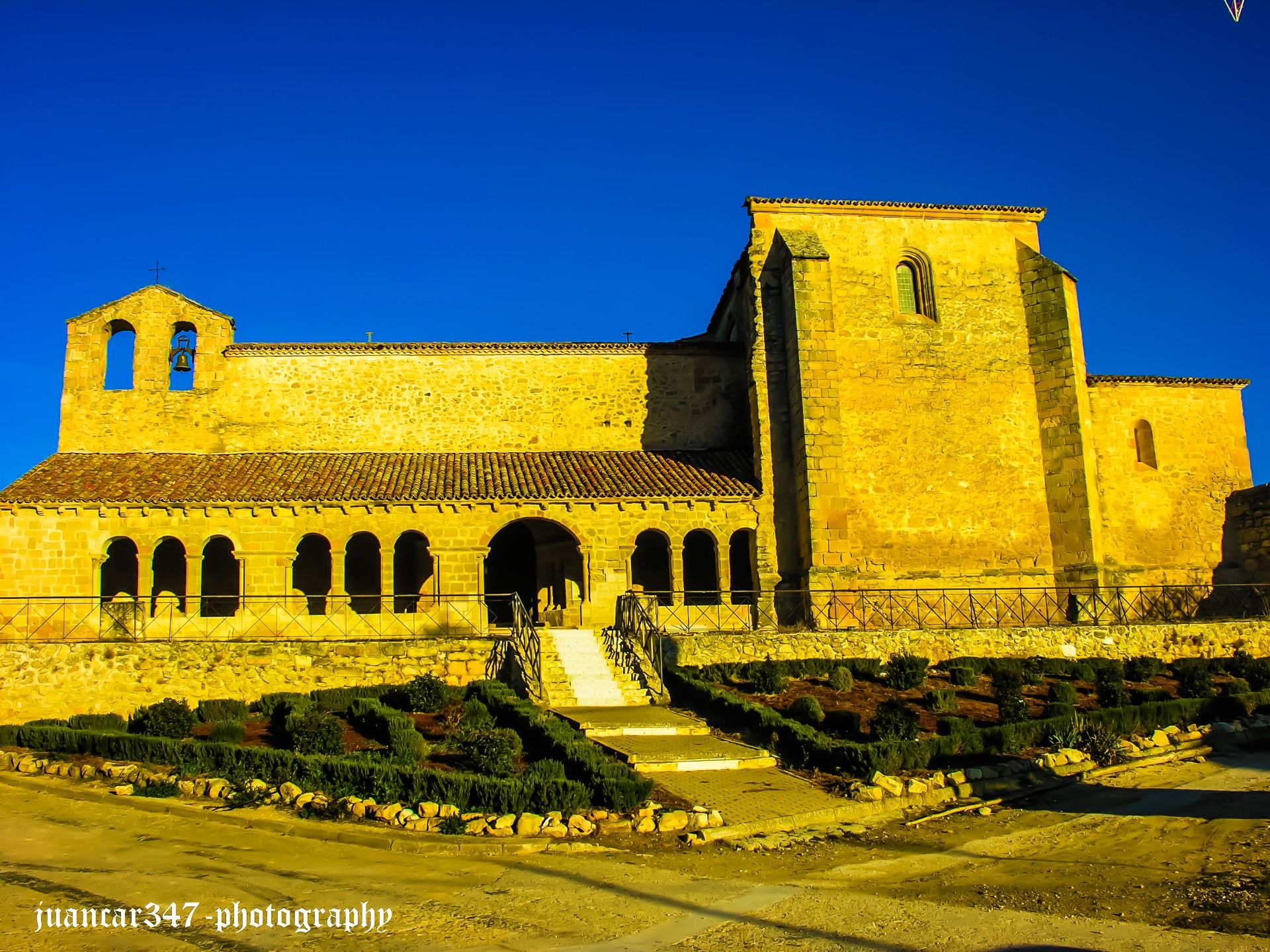 The Hidden Legacy of Beleña: Between Mendoza and Sacred Stone