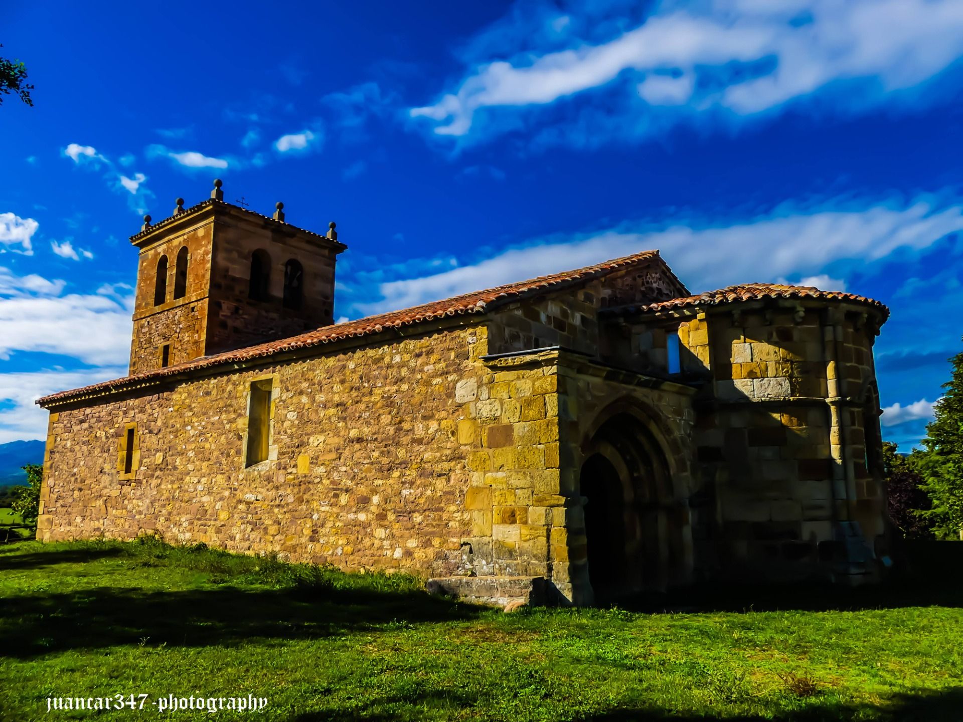 Wounded Beauty: The Forgotten Echo of Romanesque Art