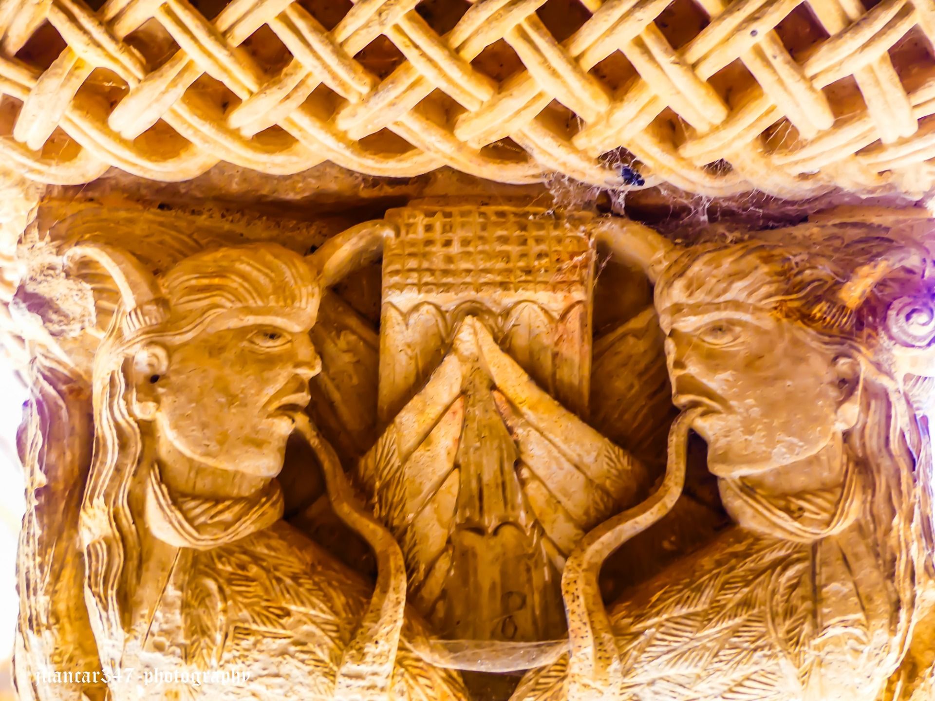 Santo Domingo de Silos: The Cloister Where Our Fears Were Born