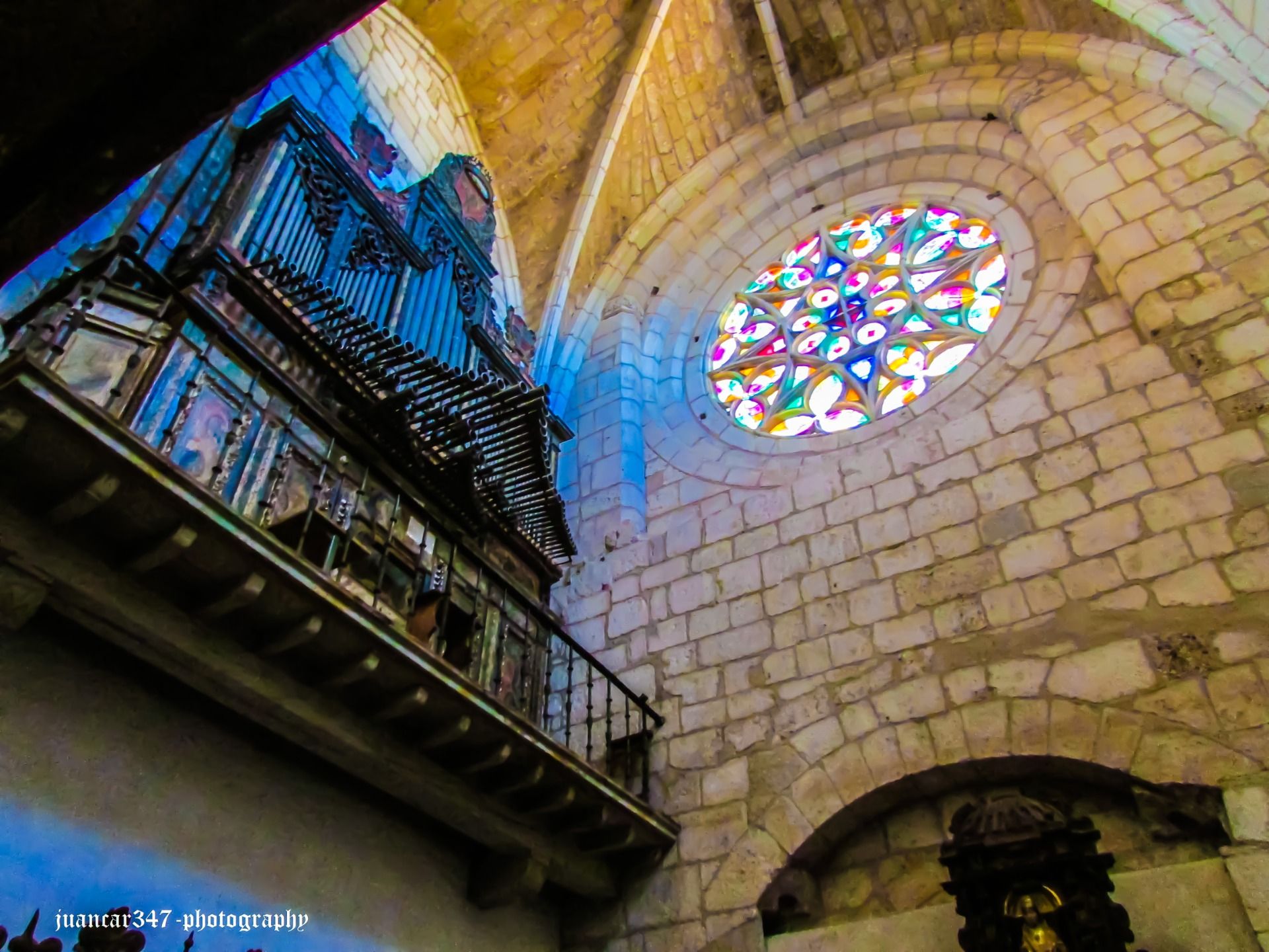 Covarrubias: Among Counts, Temples, and Mysteries