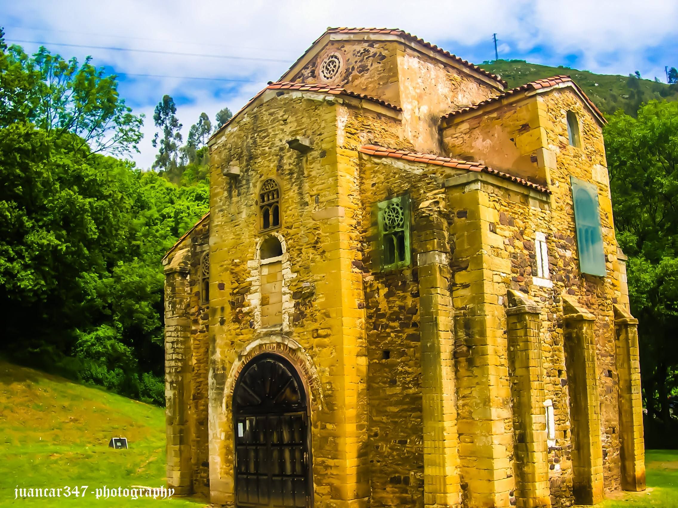 Lillo, the Vanishing Heritage