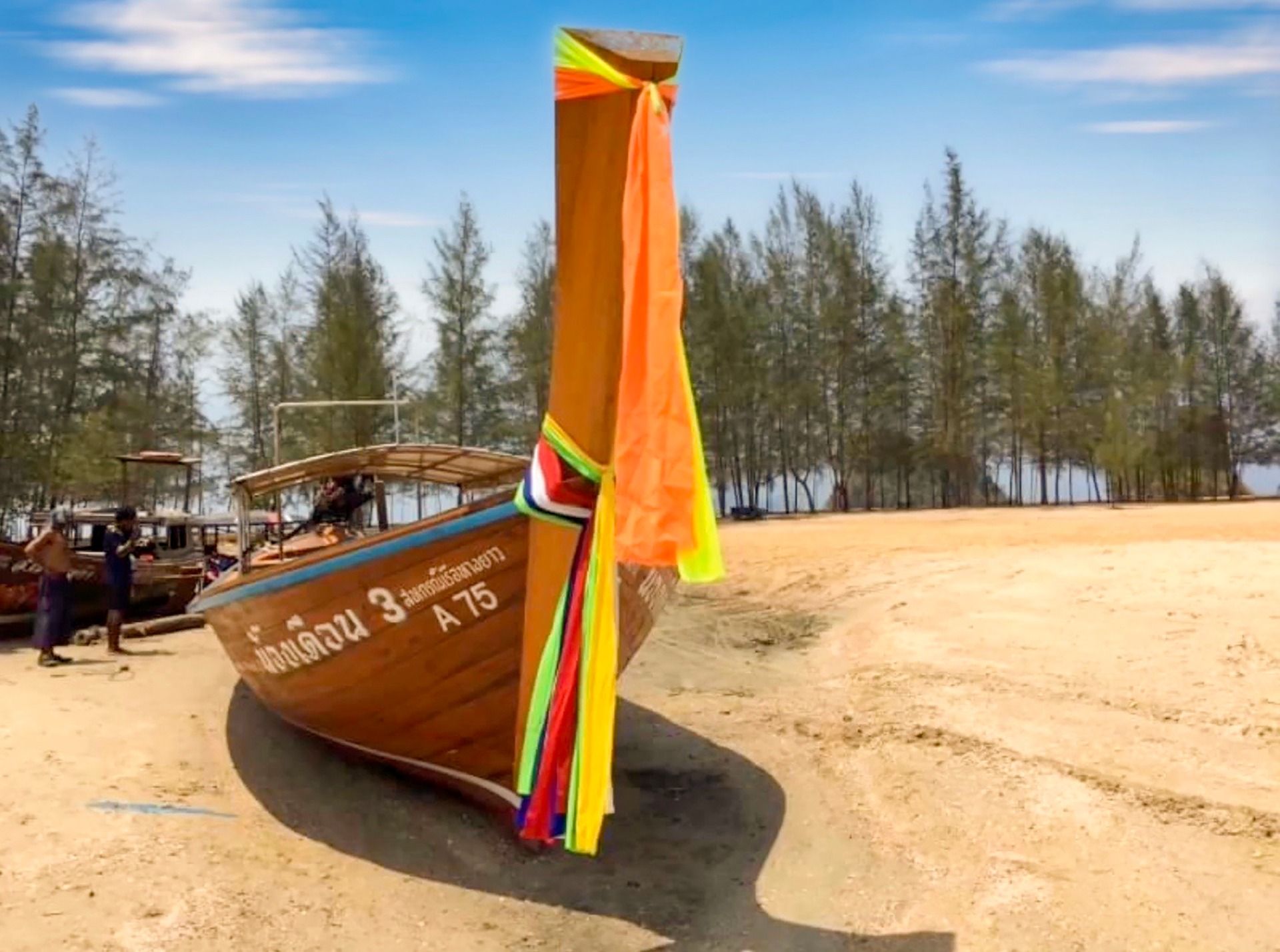 Phuket... beach paradise in Thailand! (EDIT MORE PHOTOS)