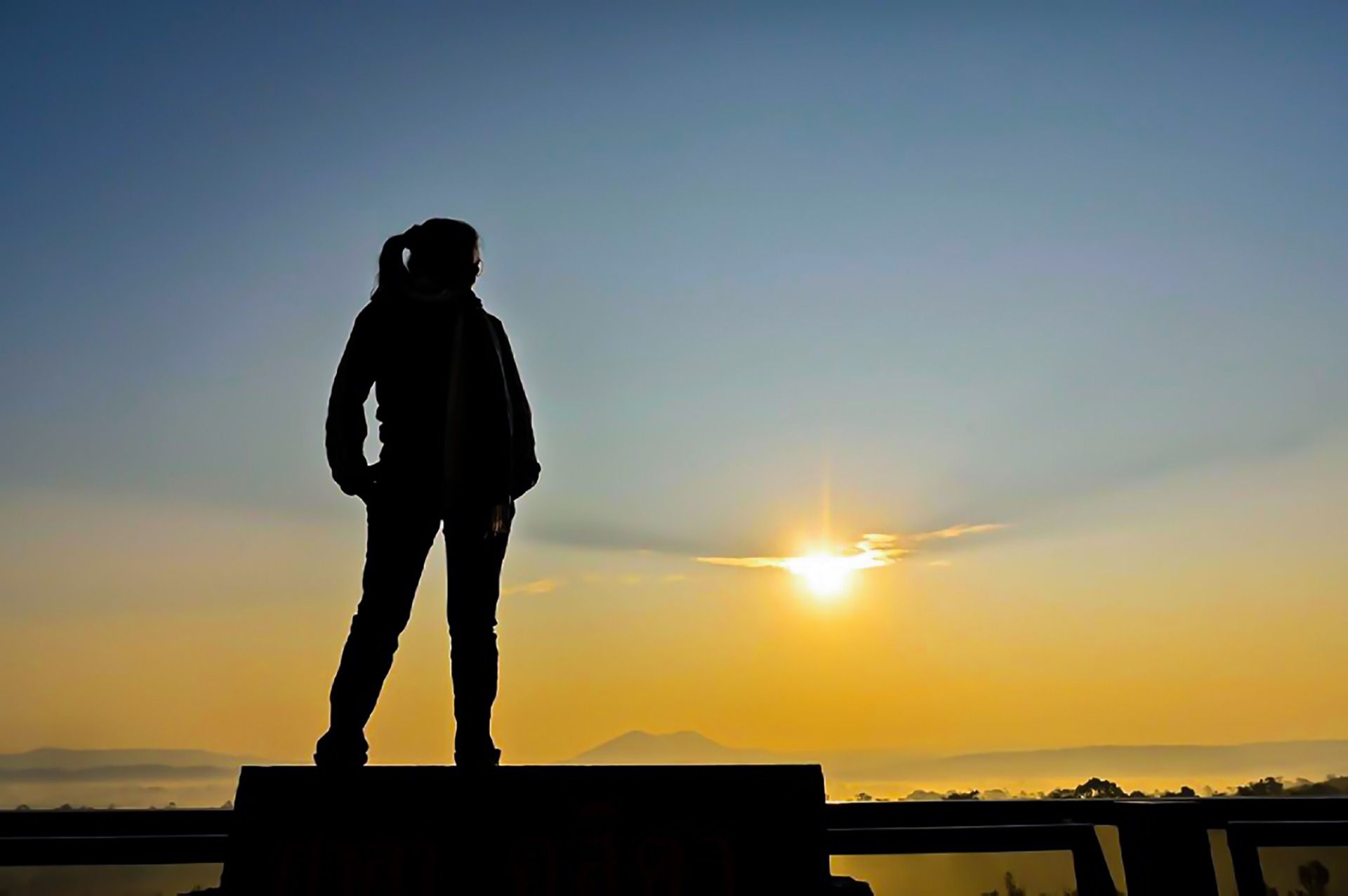 Conquering Bok Lon Mountain with me in Thailand!