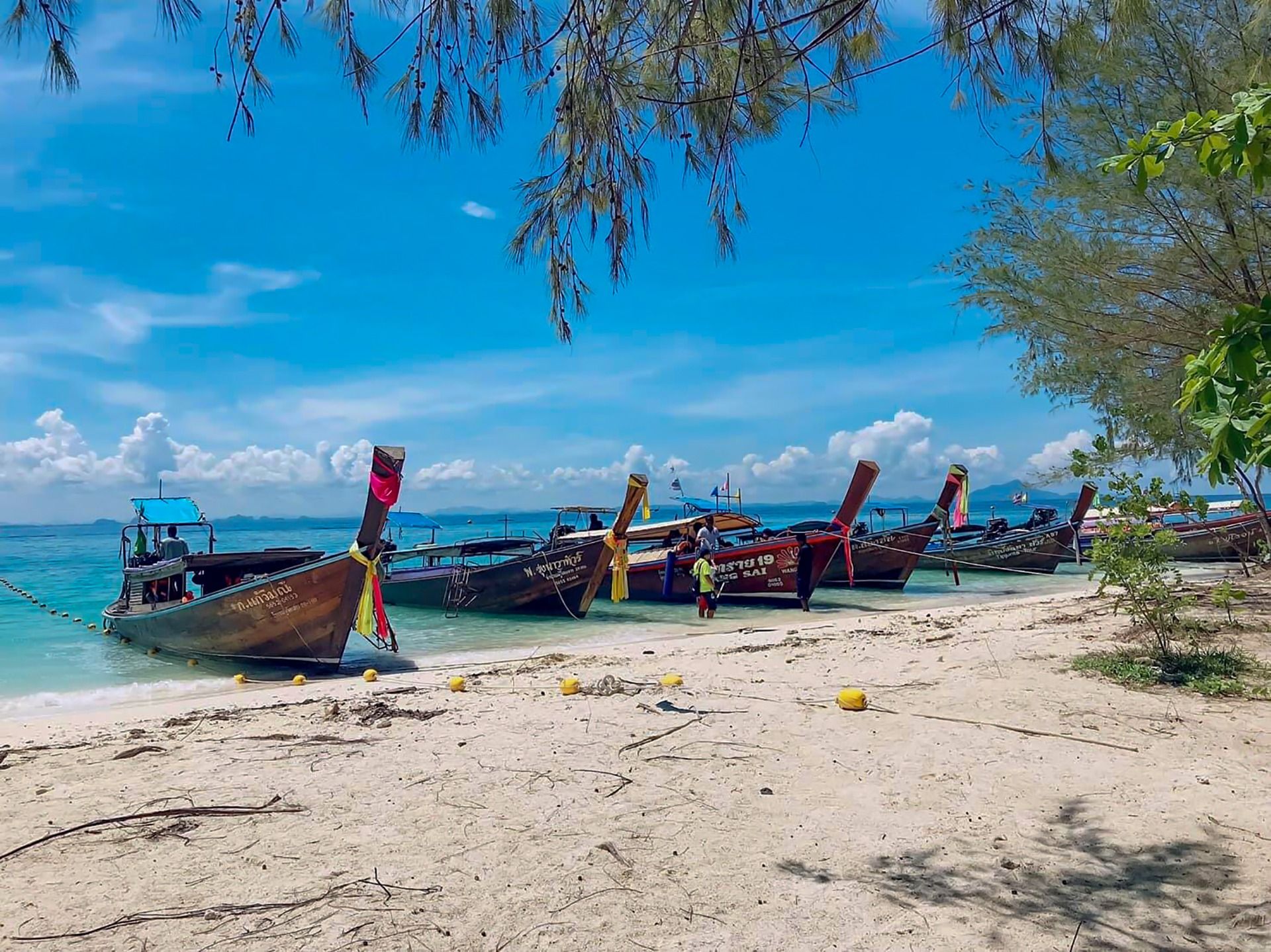 Krabi,Thailand...a place like no other