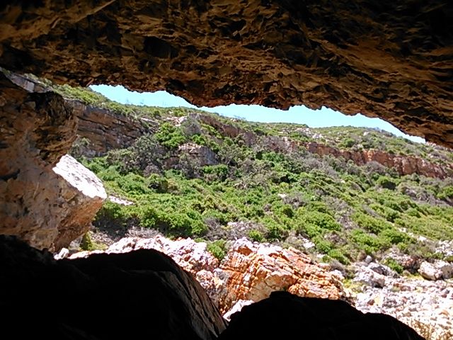 A perfect sanctuary to facilitate finding the real treasures of life - internally