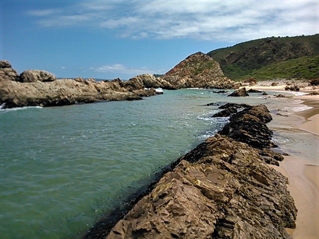 Beautiful warm water and sunny skies throughout the year makes this an epic destination.