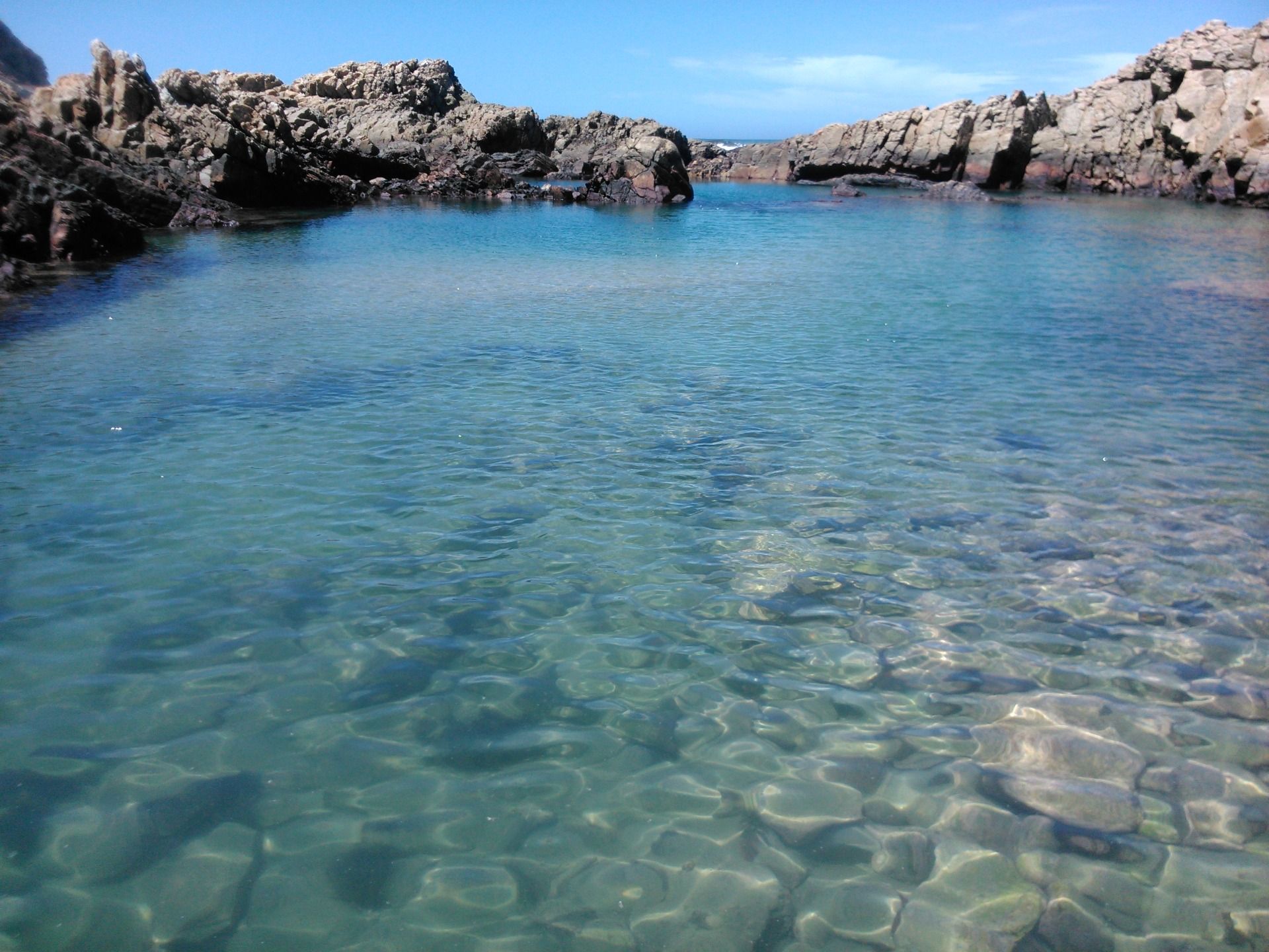 You can take away my cash but you can never take away my...Freeeedom, as the saying goes here on the doorstep of paradise