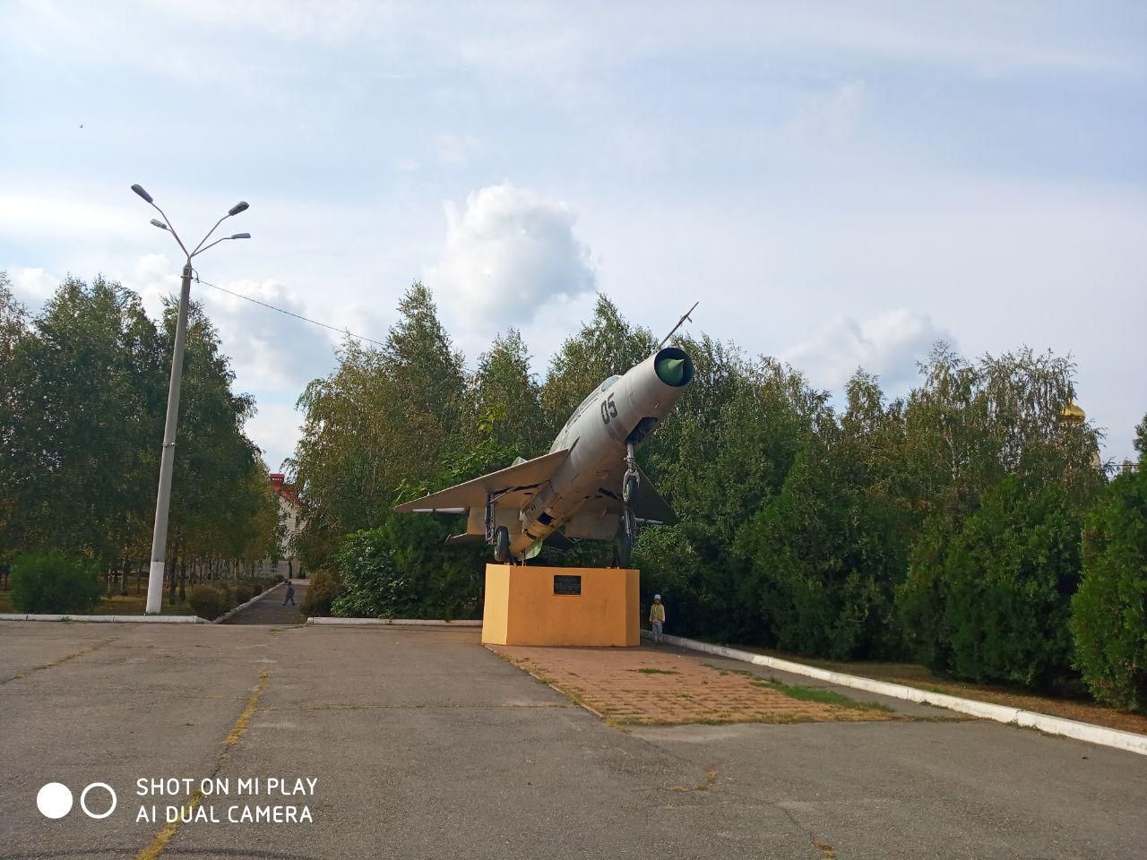 PGT Avangard - the youngest village in Odessa region