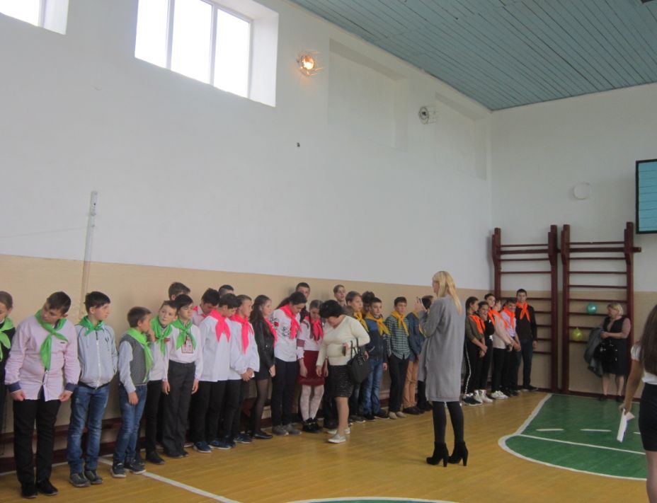 Congratulations on Cossacks Day