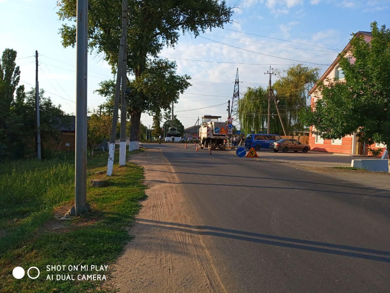 Tolkachev nobles lived in the city of Belyaevka, Odessa region