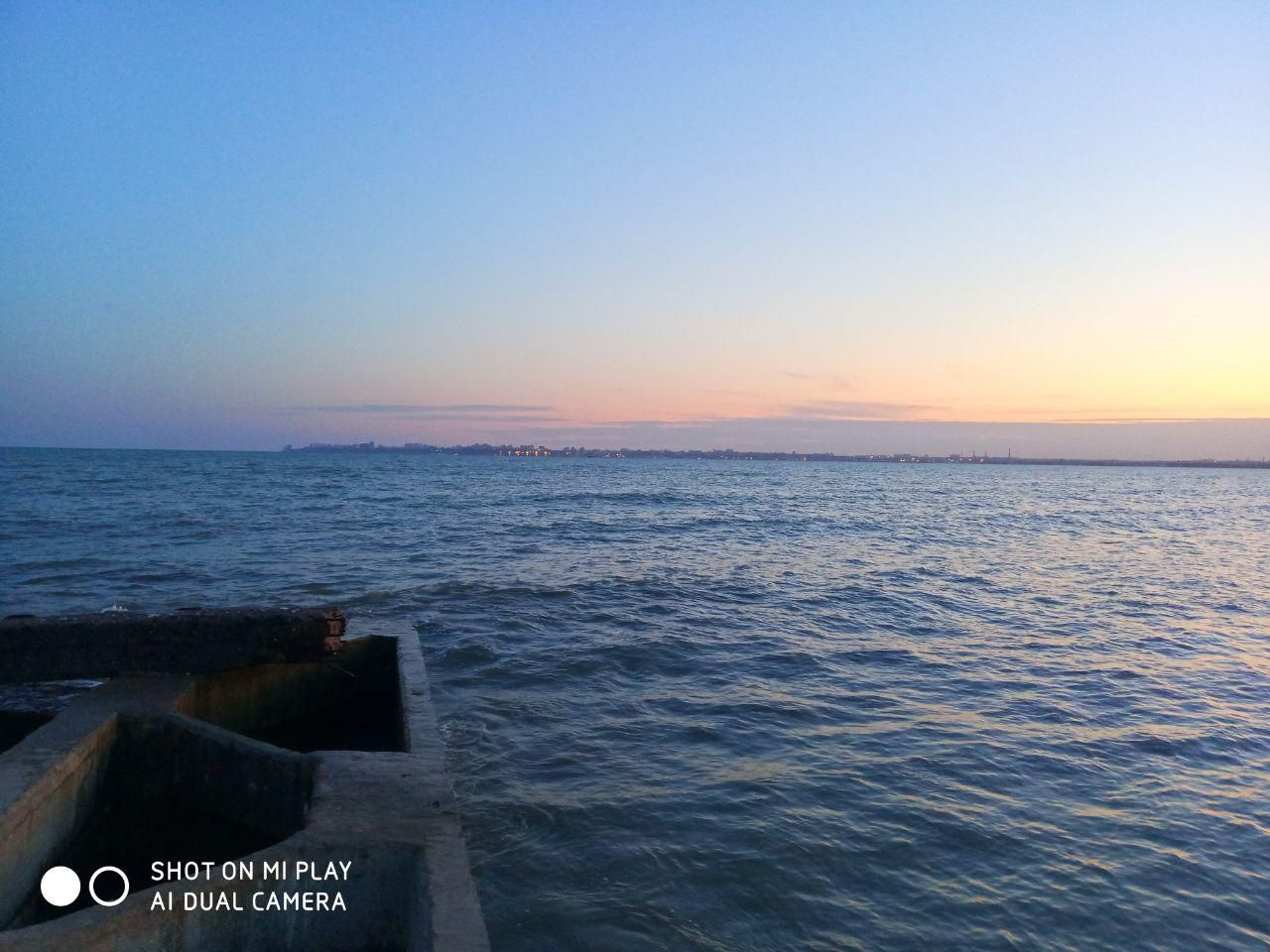 Announcement of events in Odessa on October 19 - 27