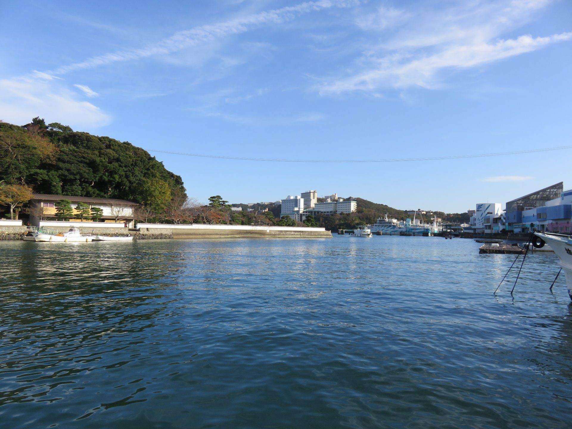 Weekend in Mie Prefecture, Japan