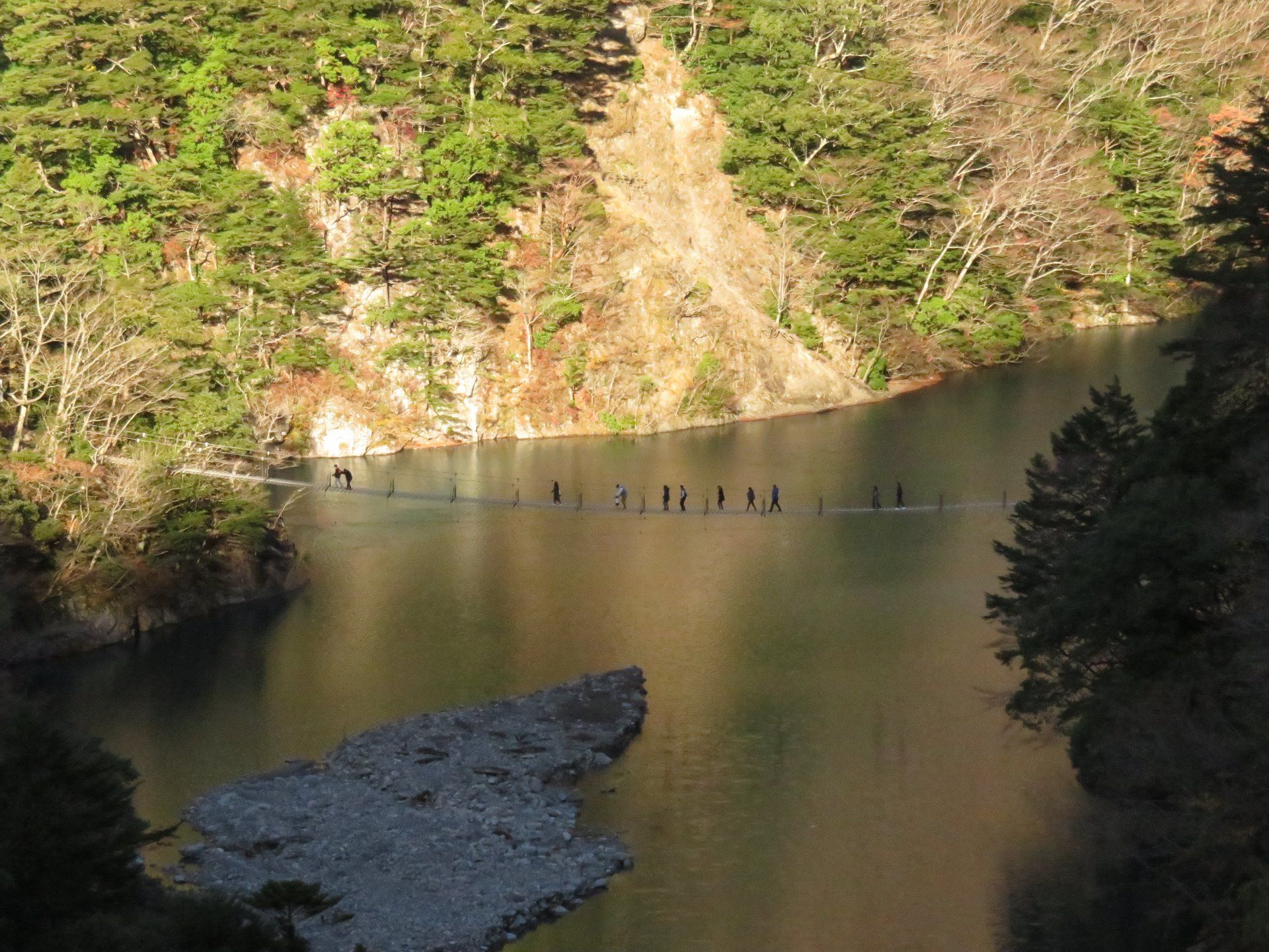 Yume no Tsuribashi
