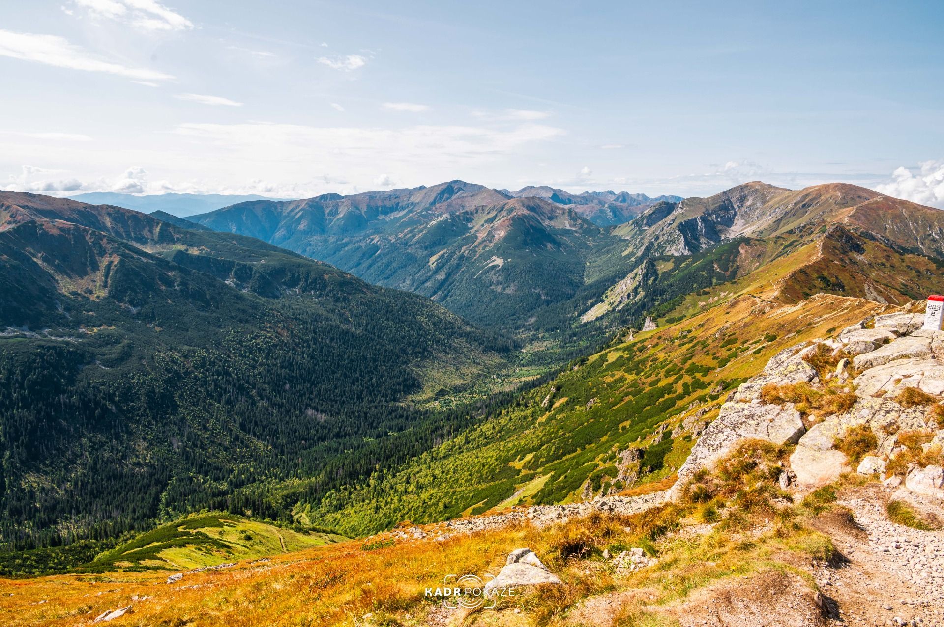 Tatry Zachodnie