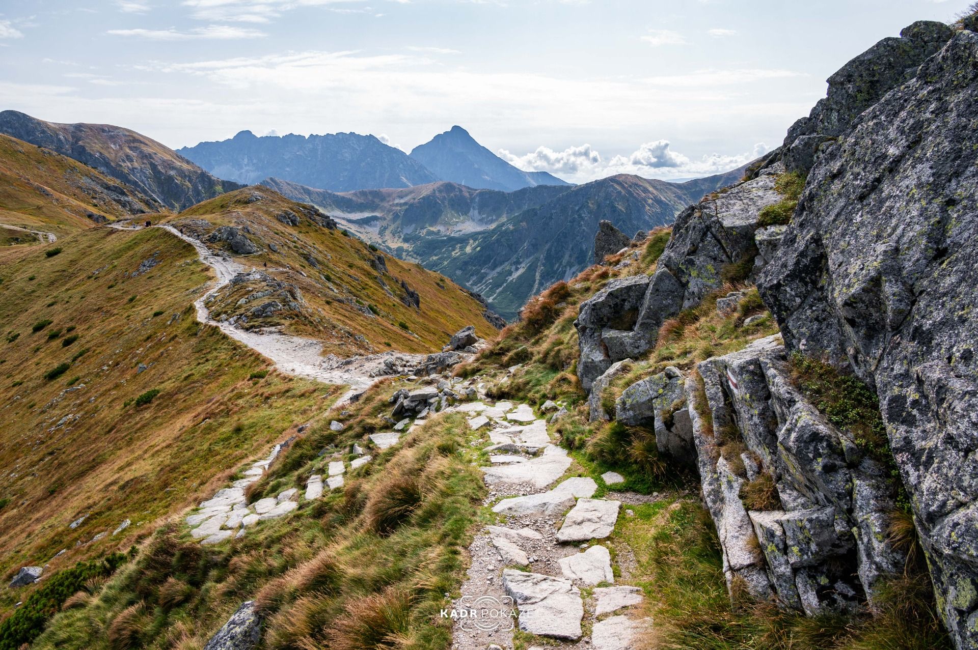 Chyba jedna z najciekawszych kompozycji kadru, jakie wtedy poczyniłem w aparacie. 
