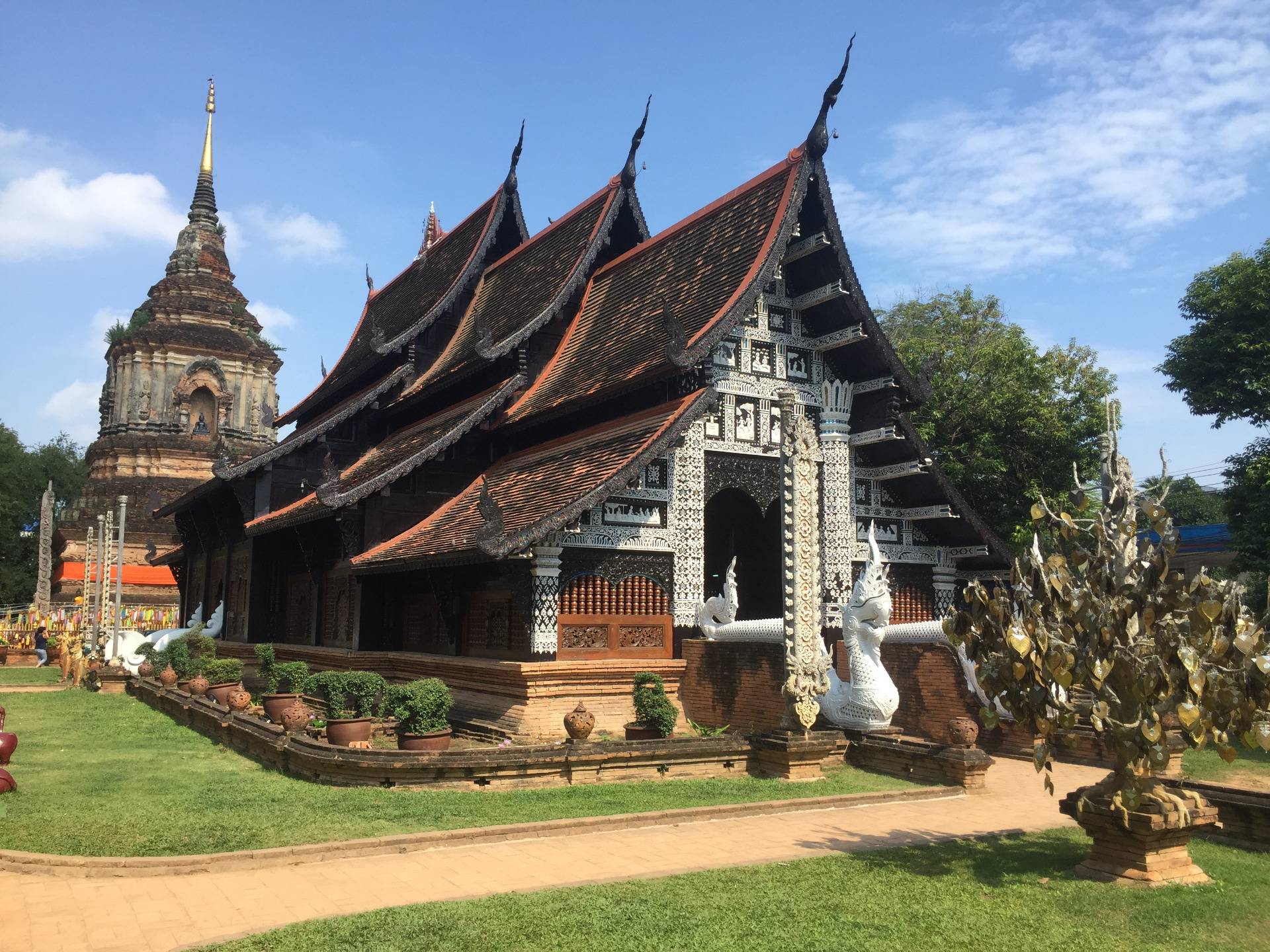 Wat Lokmolee