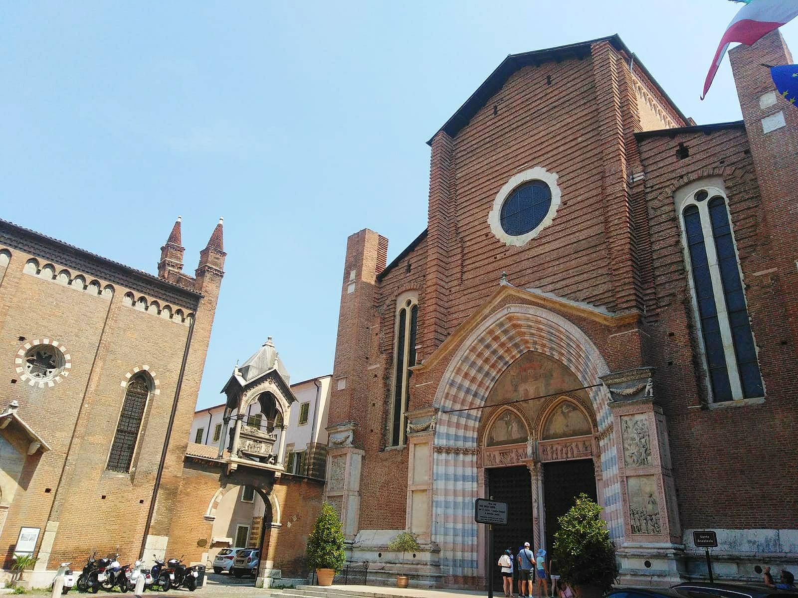 Santa Maria Antica