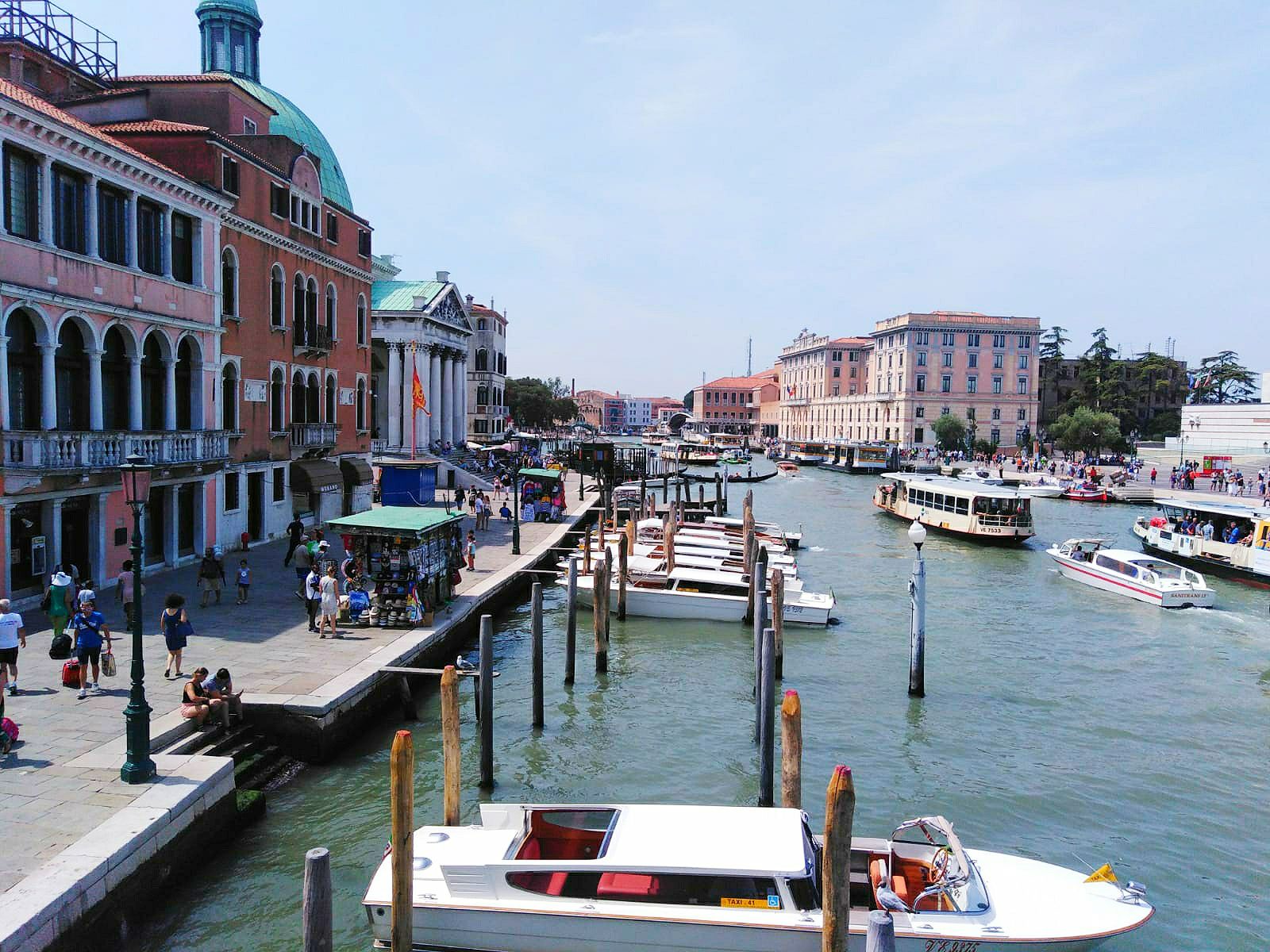The coolest spots in North Italy easy to reach from Verona