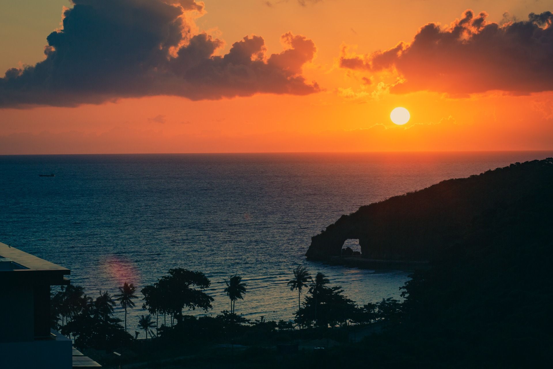 Boracay Island's Allure