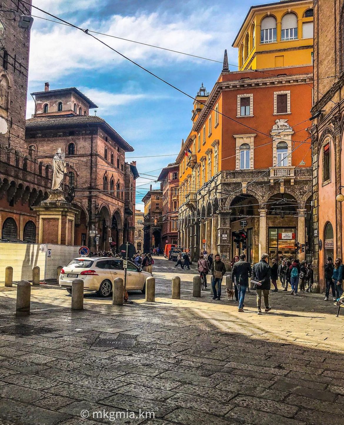 Travel Advice - Weekly Round-Up #204