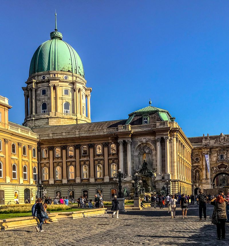 Planning a trip to Hungary? Then you will definitely be interested to read it.