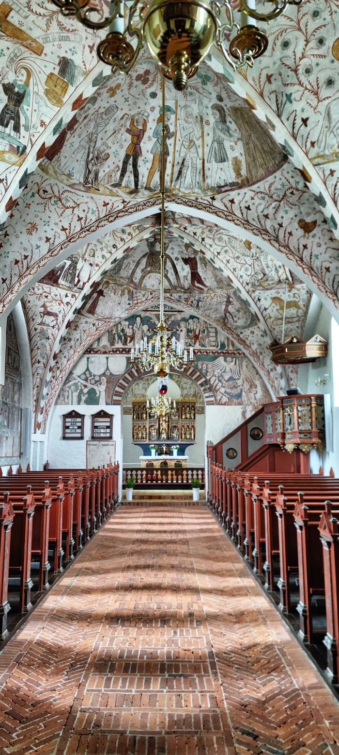 È piccolo ma impressionante