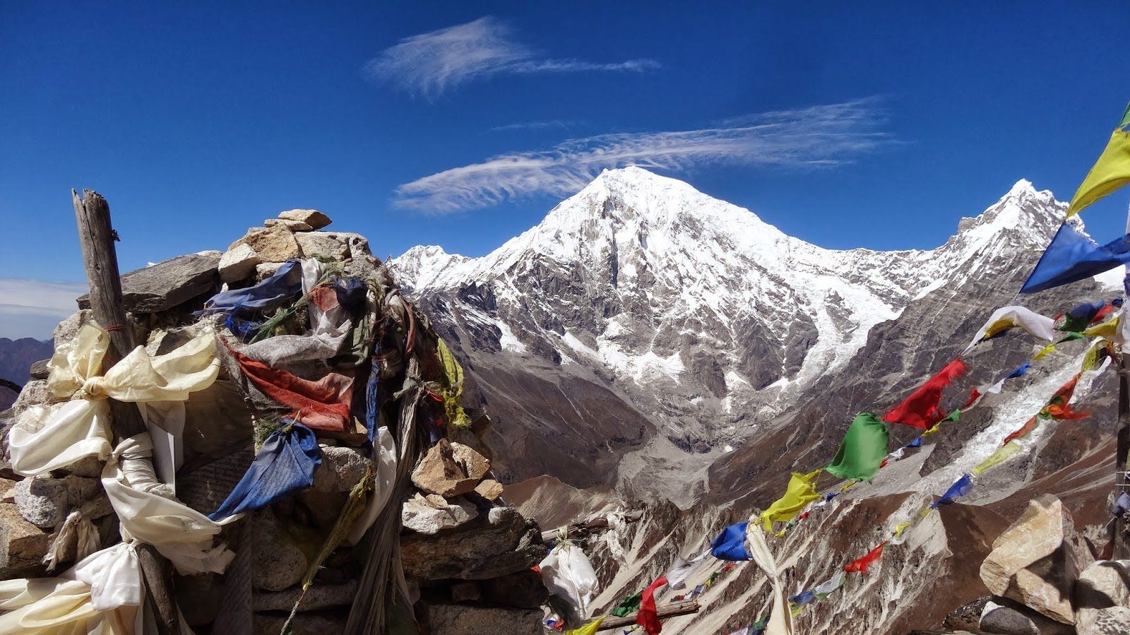 Mystical Nepal: Into the Heart of Himalaya