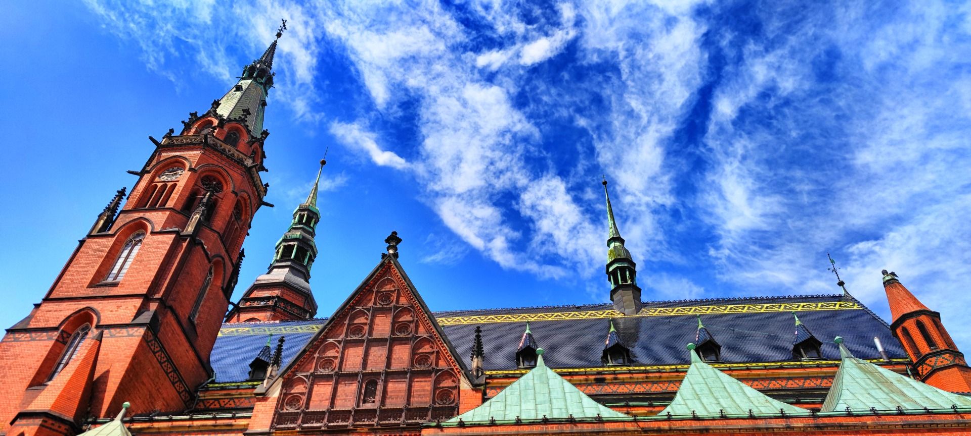 Legnica: Between the Golden Horde and sweet bombs