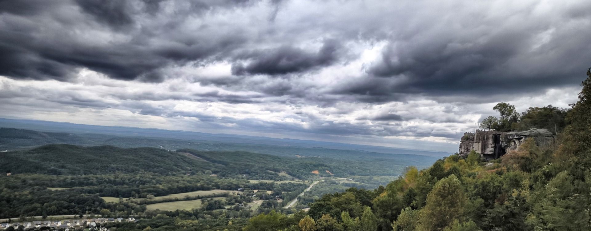 Lookout Mountain