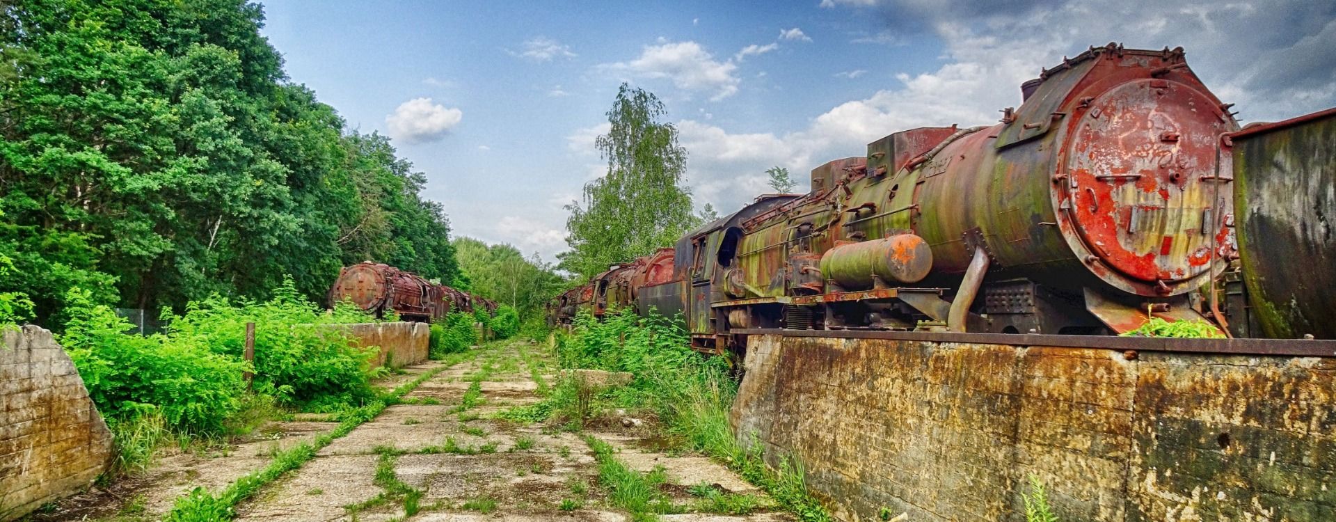 Forgotten Steam Legends: The strange Tale of 528120