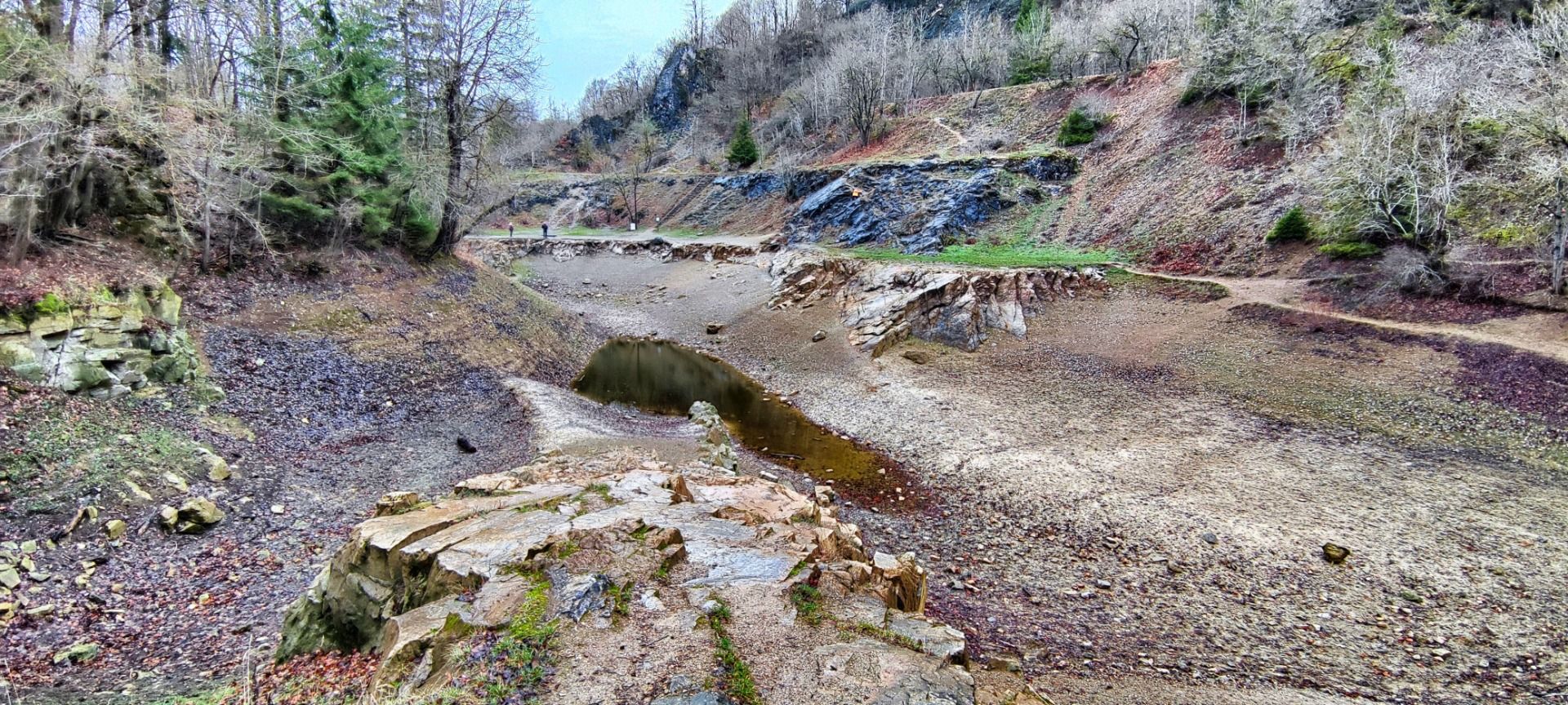 At the bottom of everything, like Conor Oberst sings.