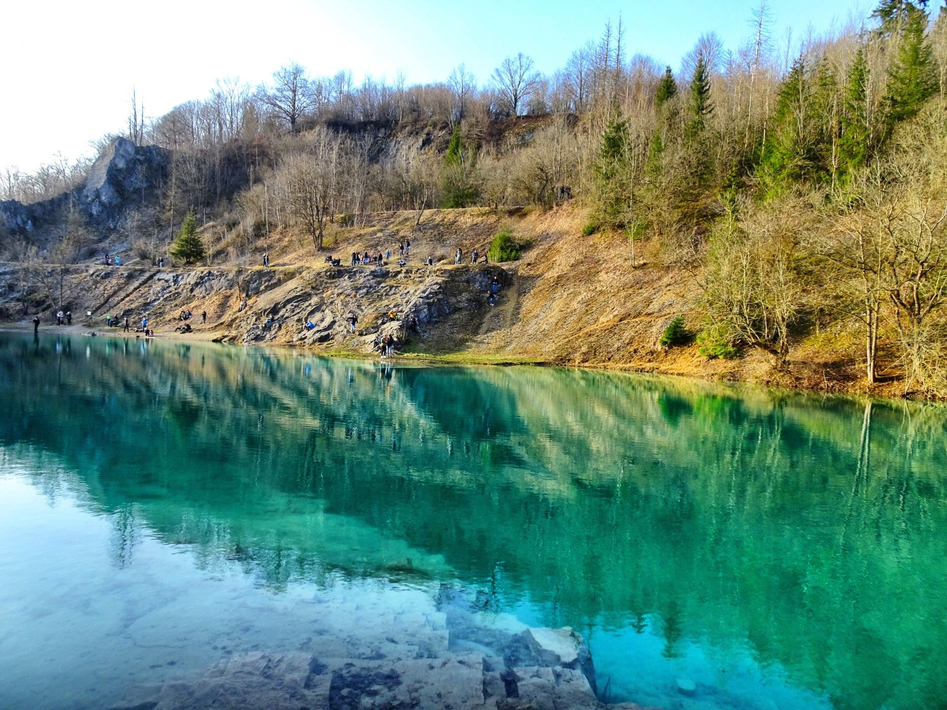 It`s a magic place