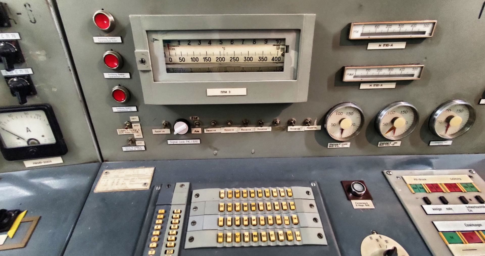 Russian technics from th 60ths