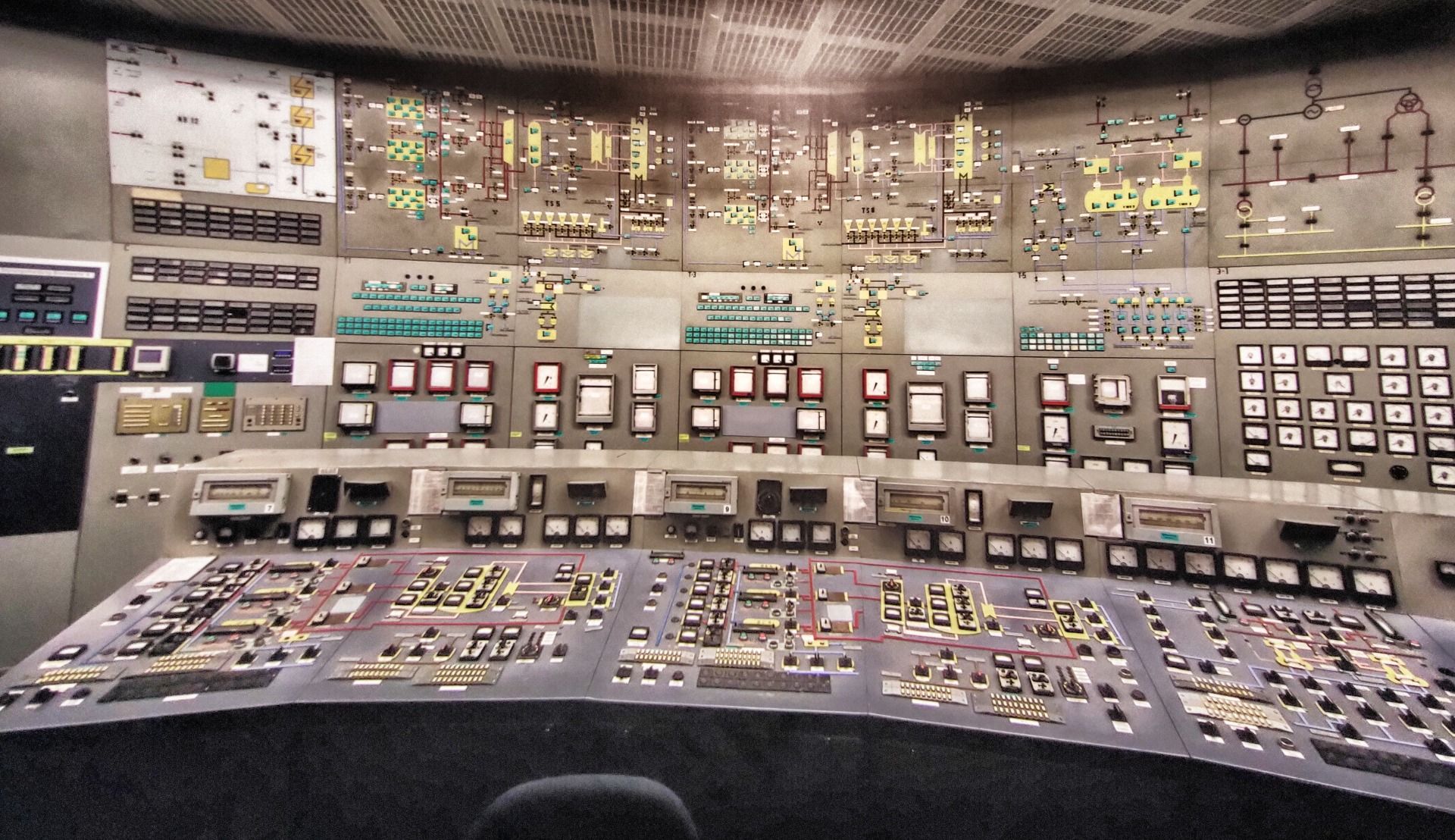 High Tech, made in Russia