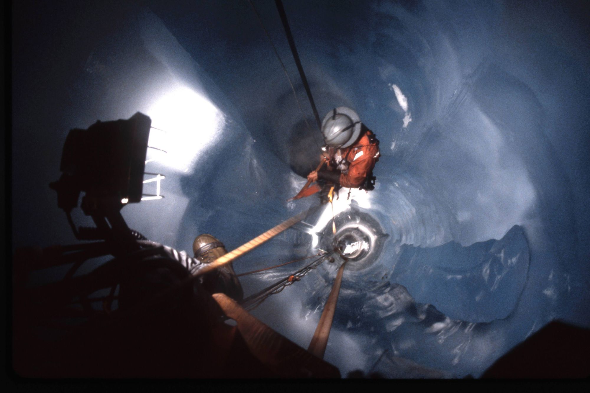 The must go deep down