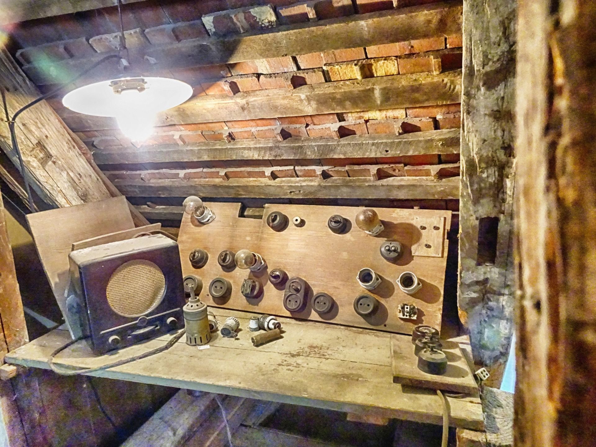 Colditz Castle: Get into the legendary Escape Academy in Germany