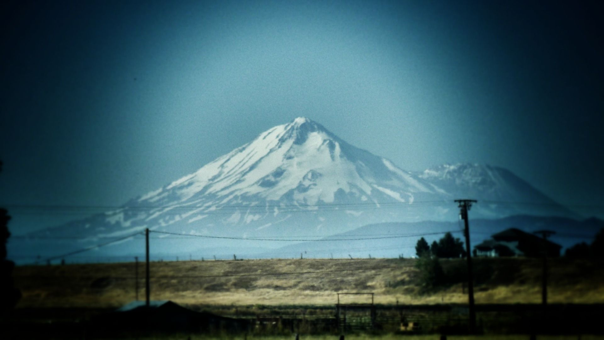 Mount St. Helens: Klettern auf einer Zeitbombe