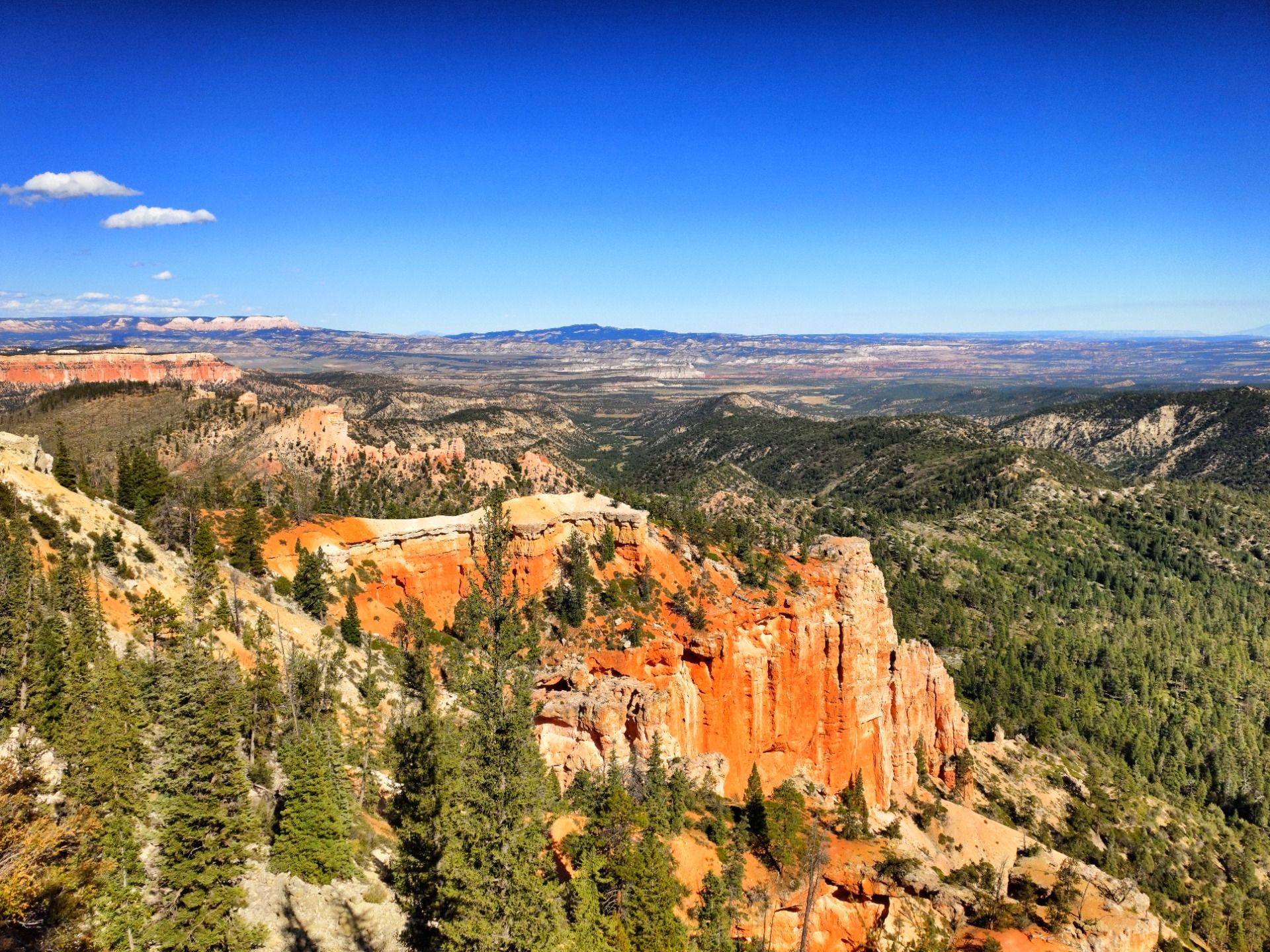 Bryce Canyon: Gottes glühende Steine