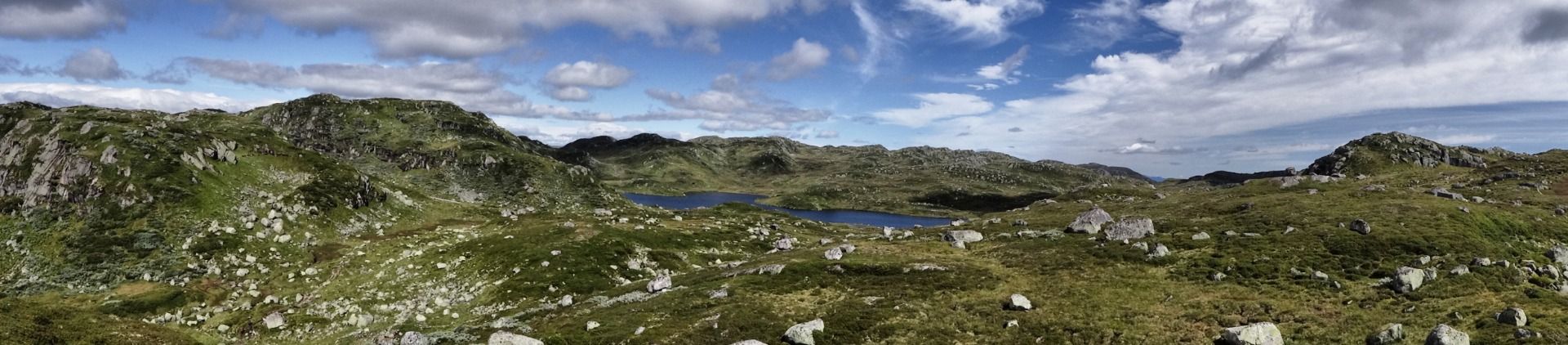 Another magic overview