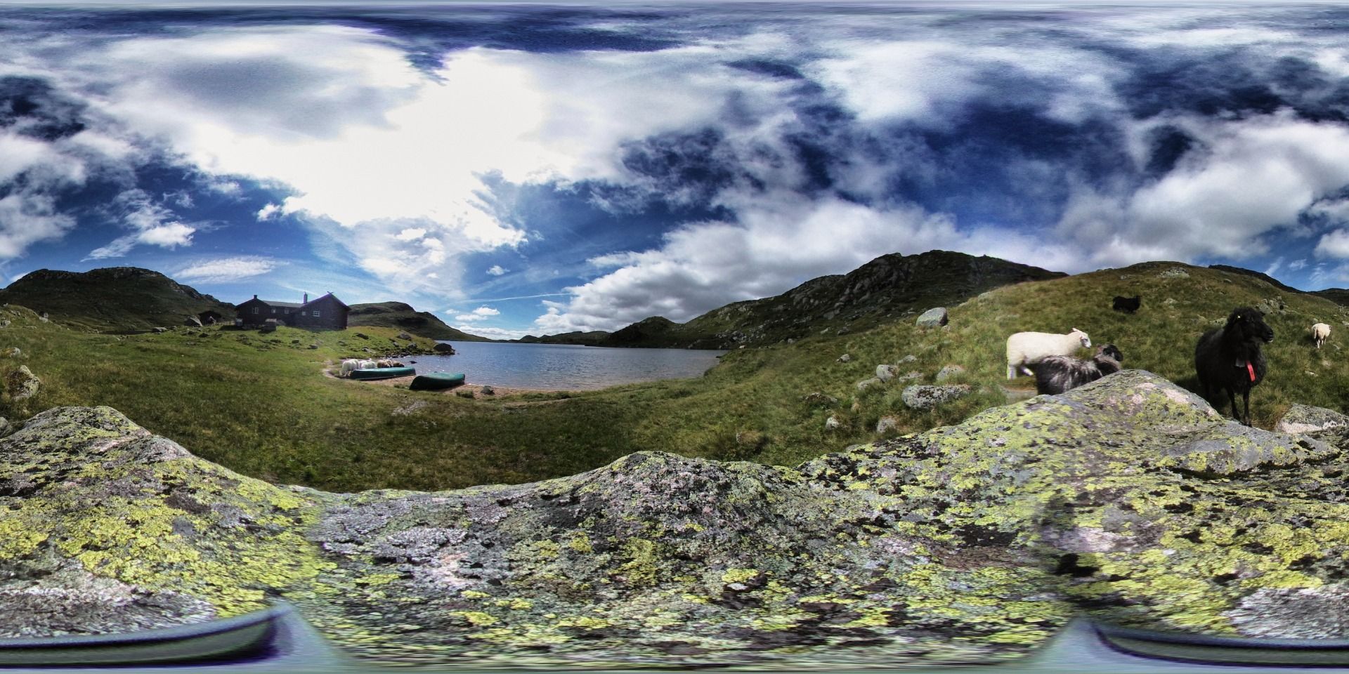 360°