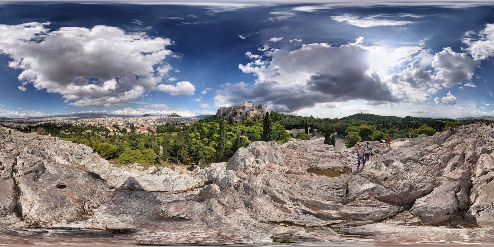 360°
