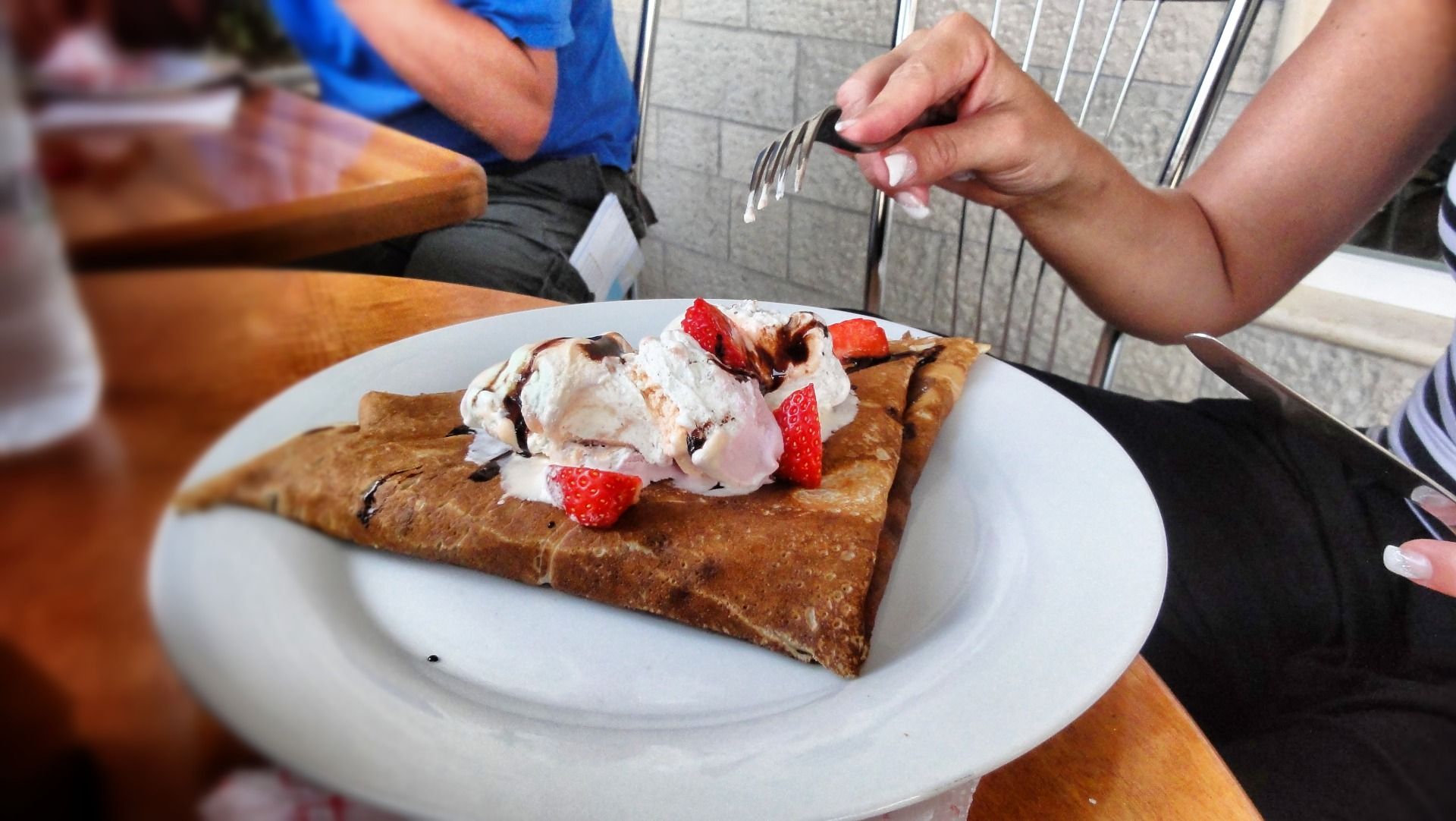 This is lookig sweet