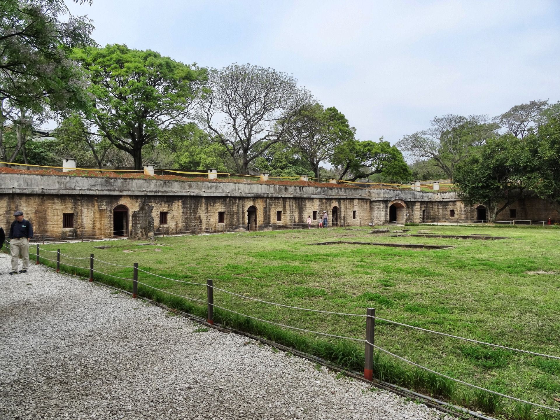Fort Hobe