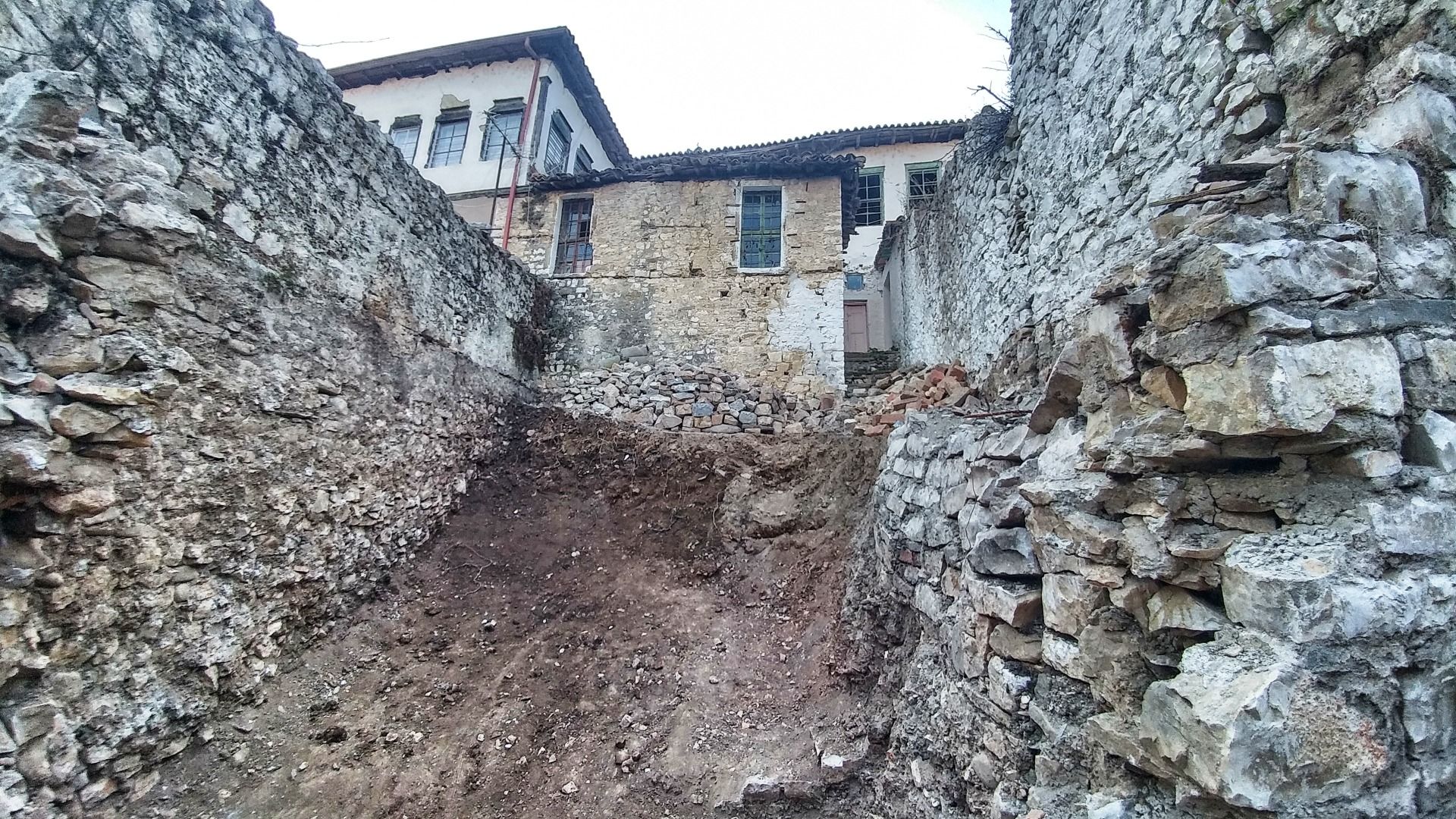 This house wasn’t anymore