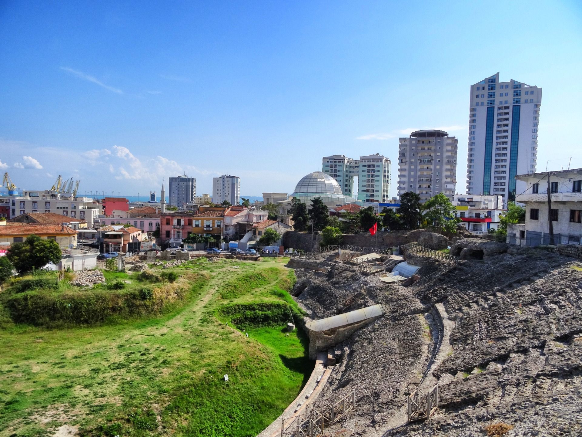 Discovering Albania: Into the great unknown