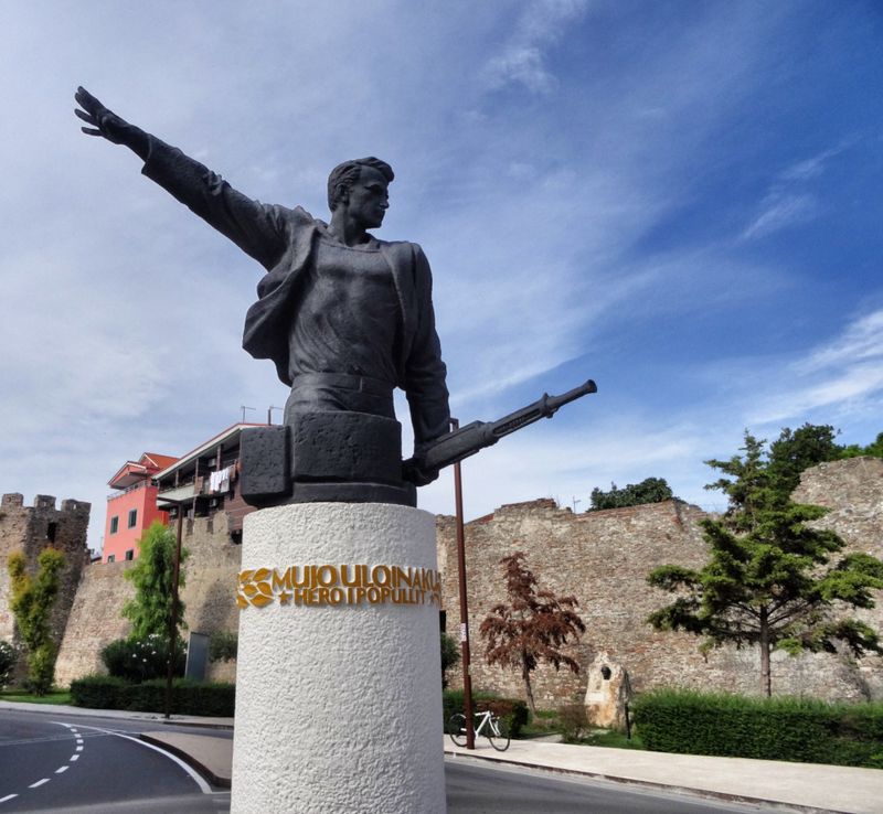 Discovering Albania: Into the great unknown